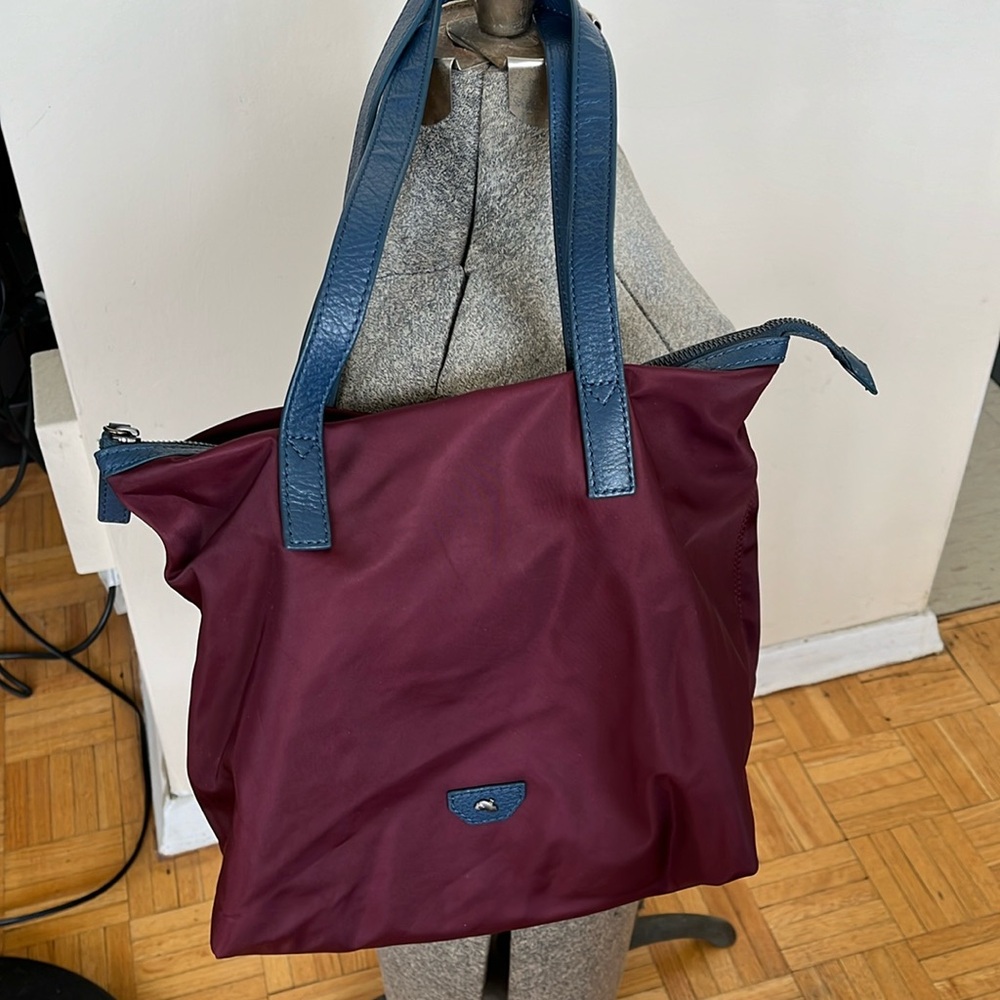 MAMDARINA DUCK Tote Bag